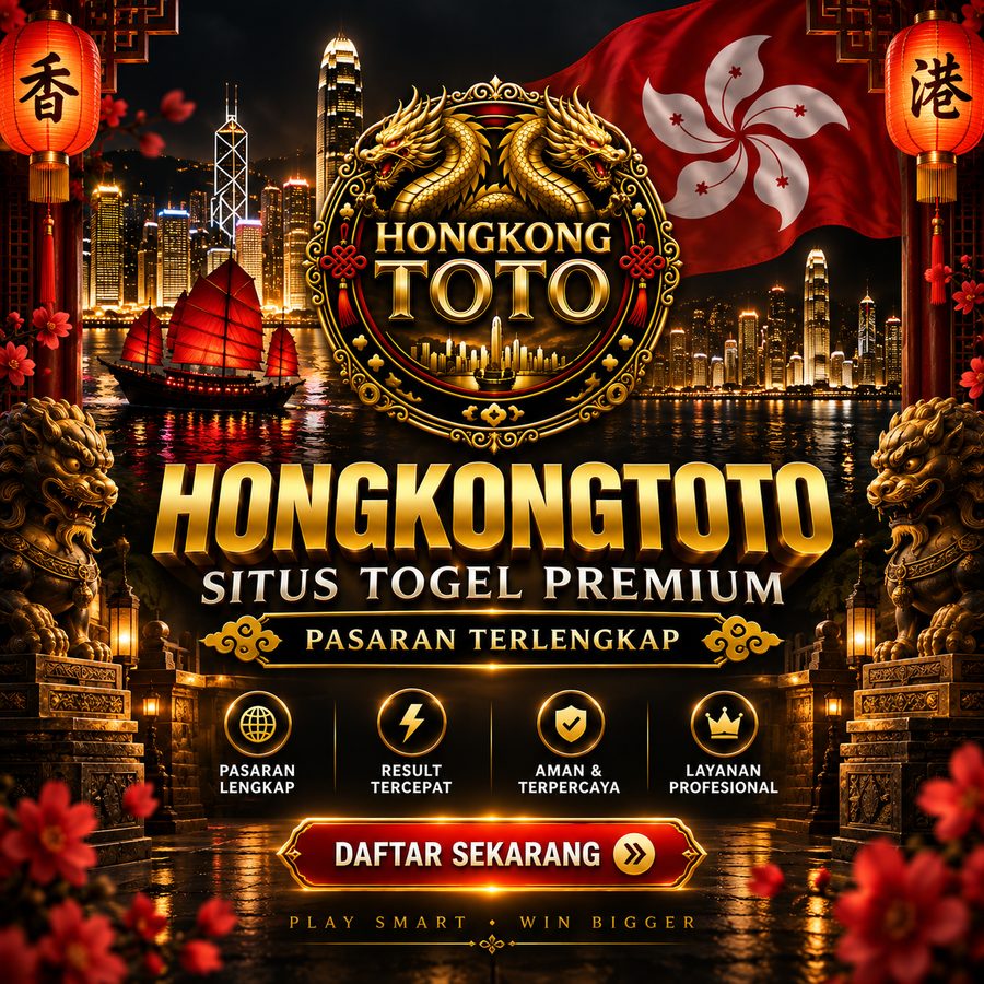 Hongkongtoto Labuhanhaji Barat